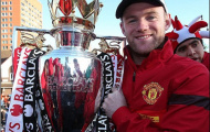 Barca sẽ chôn vùi sự nghiệp của Rooney?