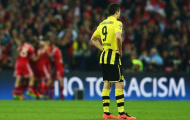 Điểm tin trưa 08/07: Xong! Đã xác định bến đỗ của Lewandowski