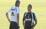 Ancelotti khẳng định: Pepe không phải để bán