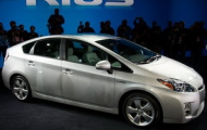 Doanh số Prius của Toyota vượt ngưỡng 3 triệu xe