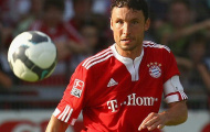Van Bommel: 'Bayern có thể lặp lại cú ăn ba'