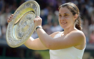 Marion Bartoli vô địch đơn nữ Wimbledon 2013: Sự lên ngôi của tennis cơ bắp