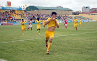 Cầu thủ Việt kiều và những bàn thắng ở V-League