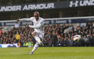 Chi 6 triệu bảng, Stoke sẽ có Defoe