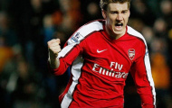 Arsenal sắp tống được cục nợ