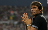 Với 3-3-4, Conte quá phiêu lưu