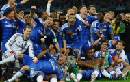 Tiền đồng nghĩa với Cúp bạc Champions League