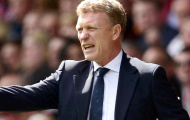 Đối thoại: Moyes muốn là chính mình ở M.U