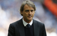 Mancini: ‘Barca vẫn là tiêu chuẩn cho mọi đội bóng’