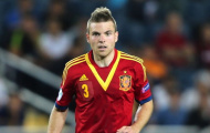 Illarramendi sẽ 'cướp' áo số 8 của Kaka ở Real