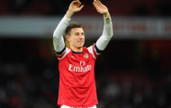 Video: Những khoảnh khắc ấn tượng nhất của Laurent Koscielny