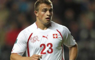 Video: Xherdan Shaqiri xứng đáng được Pep tin dùng?