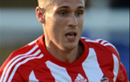 Blackburn có được Kilgallon từ Sunderland