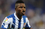 Espanyol tiếp tục lạnh lùng lắc đầu trước lời đề nghị của Swansea và Anzhi