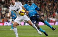 Chuyển nhượng Man City: Real làm 'cứng', Pellegrini phải từ bỏ giấc mơ Pepe