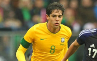 Chuyển nhượng Real: Kaká buộc phải ra đi nếu muốn đá World Cup năm sau