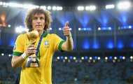 NÓNG: Chelsea không thèm để mắt đến 30 triệu bảng của Barca cho David Luiz