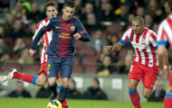 Barca bán Villa cho Atletico: Tại sao mua 40 triệu, bán 5 triệu euro?