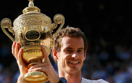 Murray: Sau Wimbledon là vị trí số 1?