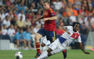Điểm tin sáng 09/07: Real giành 'pole' trước Man City