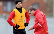 Liverpool: Bán Suarez cho Arsenal là sai lầm lớn!