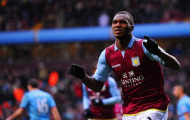 Benteke yêu cầu Aston Villa hãy để anh ra đi