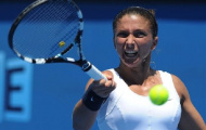 Errani giải sầu thất bại tại Wimbledon bằng chiến thắng áp đảo tại Italiacom Open