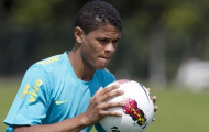 CHÍNH THỨC: 'Ngựa ô nhỏ bé' Granada đã có được 'thần đồng' người Brazil