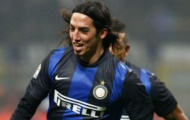 Schelotto, Silvestre đã 'hết cửa sống' tại Inter