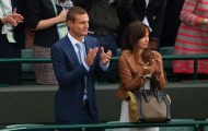 Vidic sẽ được Manchester United gia hạn hợp đồng một năm