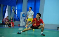 Thất bại trước Trung Quốc và Đài Loan, Việt Nam chính thức dừng bước tại giải cầu lông trẻ Châu Á 2013