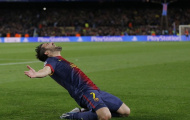 Barca đã khôn ngoan khi bán Villa với giá 'bèo'?