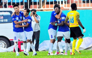 Hoàng Anh Gia Lai: 'Ông vua sân nhà' ở V-League 2013