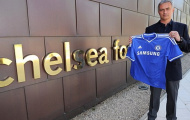 Ba điều ước của Mourinho!