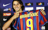 8 thương vụ lỗ nặng nhất của Barca