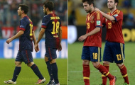 Cảnh báo: Tiki-taka đã bị bắt bài