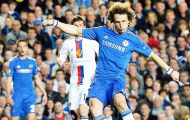Mourinho sẽ thanh lý Luiz để mua một trọng pháo