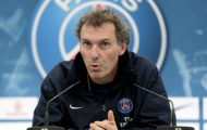 Không có chuyện Cavani tới, thì Ibra phải đi