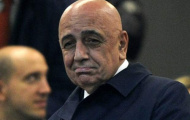 Galliani tiết lộ về các vụ chuyển nhượng của Milan