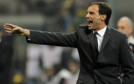 HLV Allegri: Poli sẽ giúp AC Milan phát triển