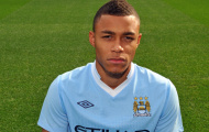 Leeds United nhắm hậu vệ trẻ của Man City