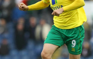 Chính thức: Grant Holt gia nhập Wigan
