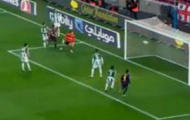 Video: David Villa, chào mừng đến Atletico Madrid