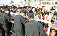 VFF bán 3.000 vé thừa từ ngày 10/7
