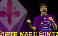 CHÍNH THỨC: Gomez chia tay Bayern để đầu quân cho Fiorentina