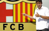 Hé lộ nguyên nhân Barca thành 'chúa chổm'