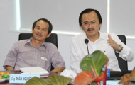 Chu kỳ của Gạch và Gỗ