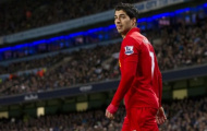 Luis Suarez – “chiến thuật” để Arsenal chiêu mộ Higuain?