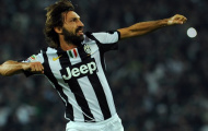 Tự truyện Andrea Pirlo - Chương 9: Tình yêu màu Thiên thanh