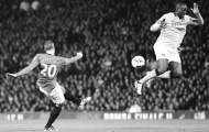 Nhật ký 14 ngày ở tù của Van Persie - Phần 6: Trở lại sân cỏ